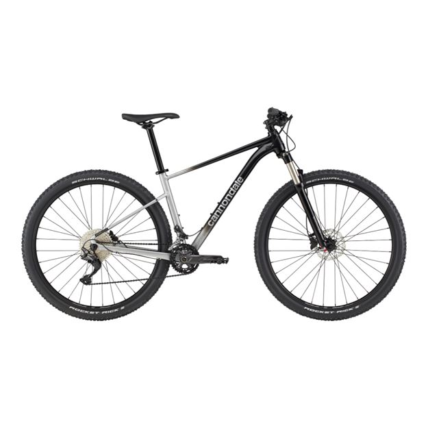 Picture of CANNONDALE TRAIL SL 4